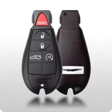 Chrysler 300 2008-2015 NEW FOBIK Key LOGO Best Quality USA Seller