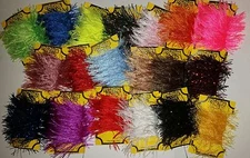 Hackle Chenille