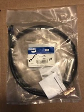 New NOS Bendix Sensor Speed WS-24 Speed Sensor 801555