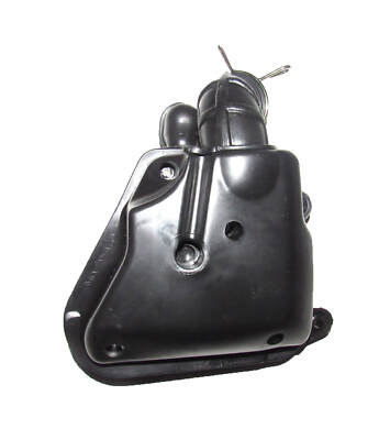 Eton Viper RXL50, 2003-2006,  ATV Air Box with Filter