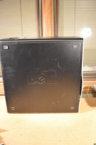 Dell Precision T3500 Xeon W3670 3.2GHz 24GB RAM 500GB HD Windows XP Pro x64 bit - Picture 11 of 19