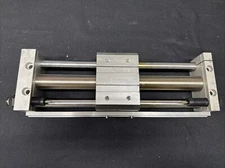 NCDY2S25H-1000B-A73L-X161 SMC PNEUMATICS HIGH SPEED GUIDED CYLINDER