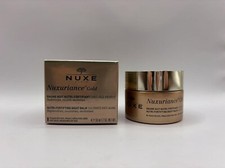 NUXE PARIS NUXURIANCE GOLD NUTRI-FORTIFYING NIGHT BALM ULTIMATE ANTI-AGING 50ML