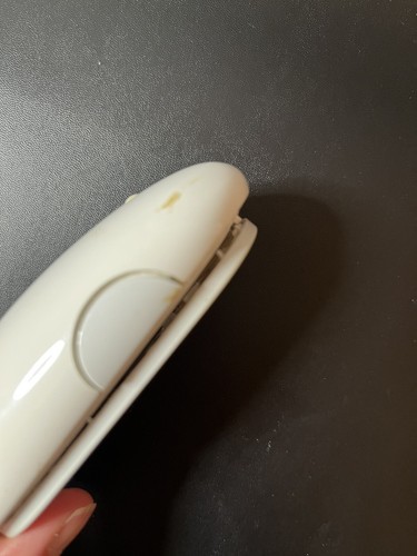 Apple Wireless Mouse Model A1197 For Parts - Photo 6/6