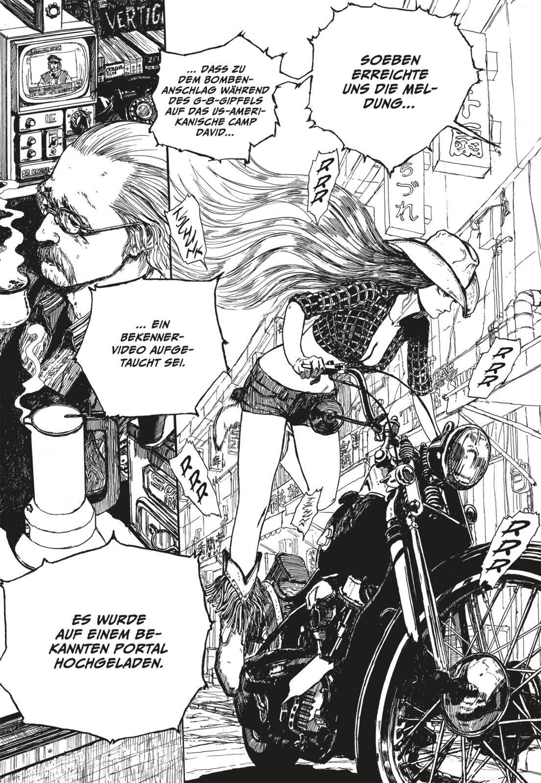 Thumbnail - Ryuko. .2 - Eldo Yoshimizu - 9783551726667