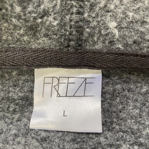 Freeze Hoodie Sweatshirt Pullover Pulli Damen Größe L Langarm - Bild 5 von 6