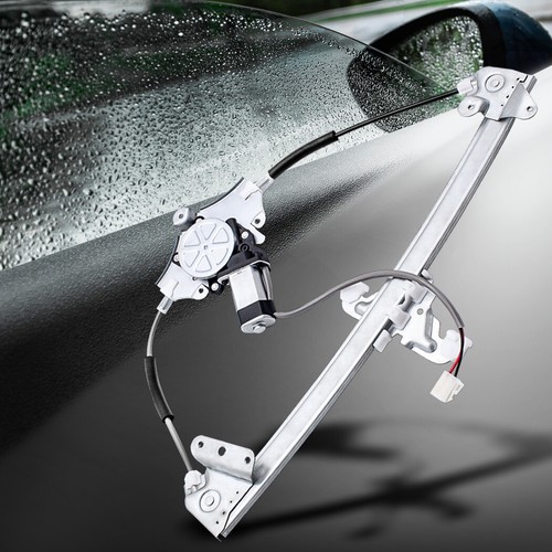 Manan Electric Window Regulator RH Rront - Picture 3 of 8
