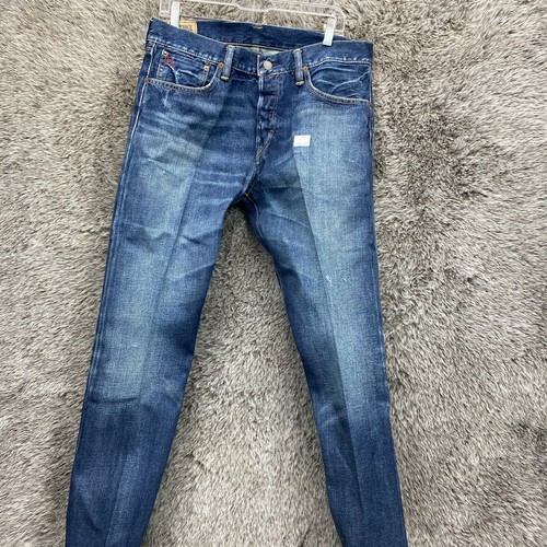 Polo Ralph Lauren Jeans Denim 173 Men 