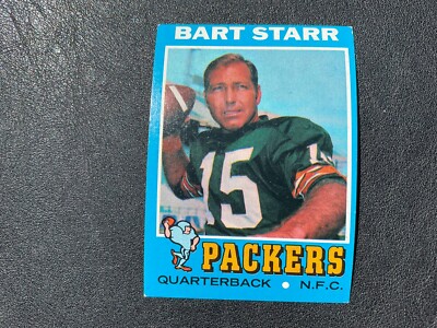 1971 TOPPS FOOTBALL NUMBERS 133-263 PICK CARDS YOU WANT ####