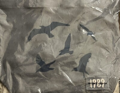 Taylor Swift 1989 (Taylor's Version) Corduroy Tote Bag Seagull-In Hand-Ships NOW