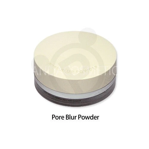 [Innisfree] Pore Blur Powder 11g (Korean Cosmetics) - Image 4 of 4