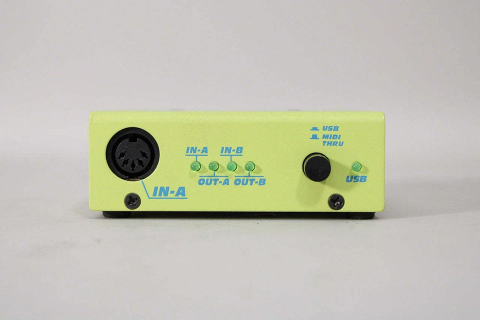 Midiman USB Midisport - Image 4 of 4