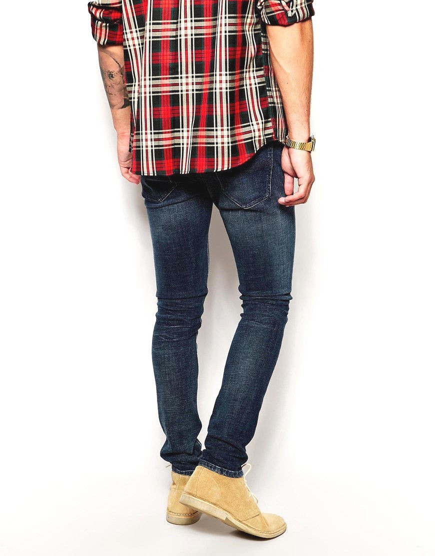 Famous Thermochromic Thermochromic Jeans POLO RALPH LAUREN DENIM