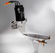 TFL Outboard motor RC Boat #542B40A