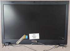 Dell Vostro 3500 15.6" screen assembly