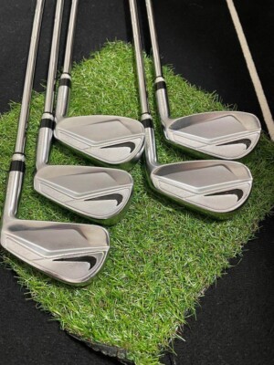 Nike Vapor Pro Japan   5x Set (6~P)  ADD 5 iron Xtra $$ NSPRO 105Tour  X