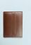thumbnail 10 - Mens Slim Leather Wallet Card Holder Front Pocket Wallets Credit ID Pocket Thin