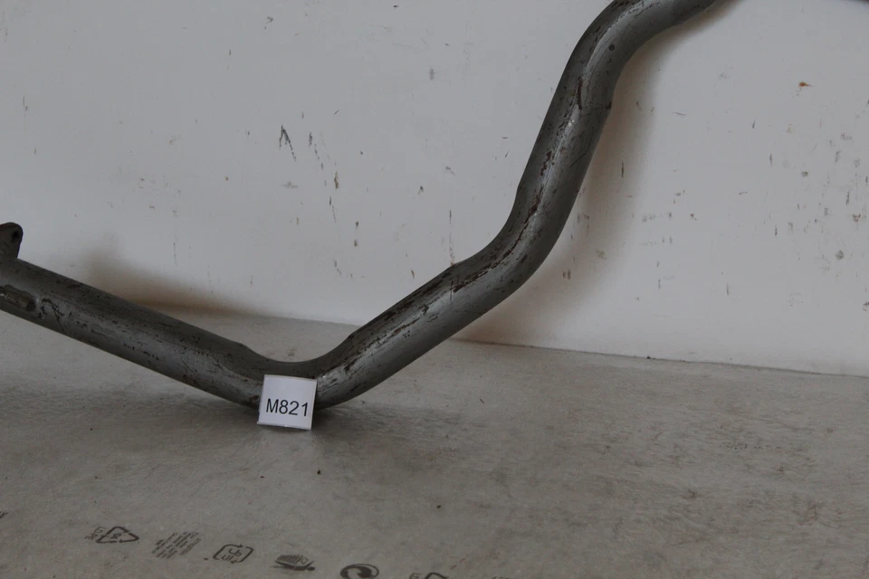 Marmiita Silencer Middle for Honda walker 17785 - Image 3 of 3