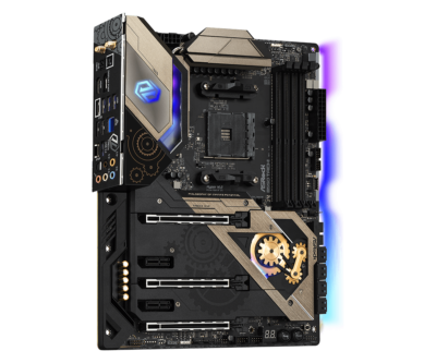 FOR ASRock B550 Taichi Motherboard Supports 3700X 3800X 3900X CPU