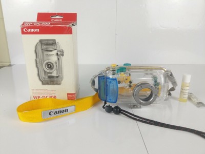 Digital camera waterproof case wp-dc300 (4960999036571)