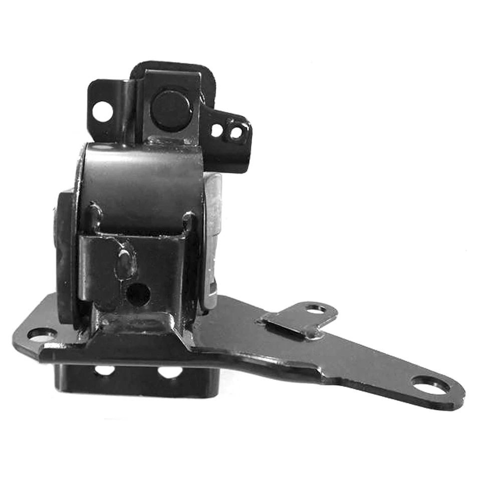 Montaje de transmisión automática MotorKing para Toyota Matrix 2003-2004 1,8 L L4 izquierda Foto 3 de 4