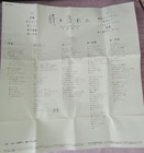 Vintage Cassette Tape (Japan):  Mayumi Itsuwa - Toki no Nagareni (1988) — photo 6