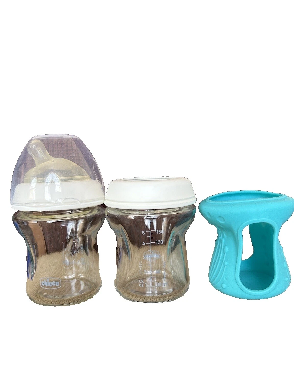Chicco Baby Bottles