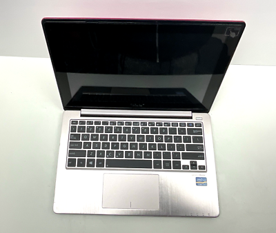 Asus VivoBook X202E | i3-3217U 1.8ghz | 4GB RAM | No hard Drive