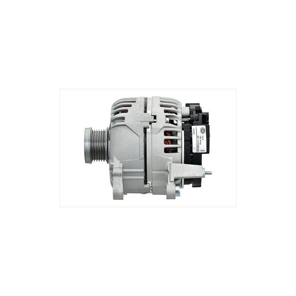 Hella Generator 8EL 015 630-621 FüR Audi Seat Skoda VW-image