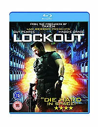 Sci-Fi & Fantasy Blu-ray: B (Europe, AU, NZ, Africa...) Die Hard DVDs & Blu-rays