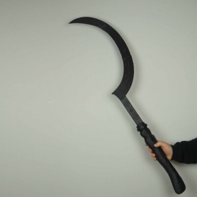 WILD CUSTOM HANDMADE 28 INCHES LONG IN HIGH STANDARD STEEL HUNTING PERFECT SWORD