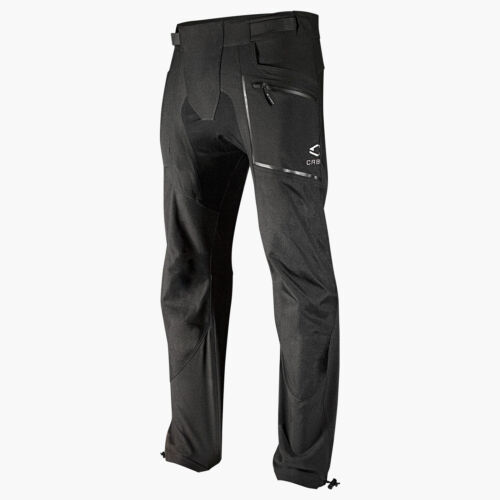 Carbon Paintball- SC Pants- Black - Picture 1 of 2