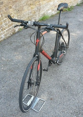 specialized sirrus comp disc 2016