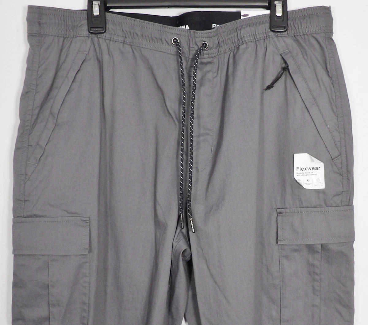 Sonoma mens cargo best sale pants
