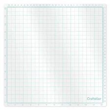 - Low Adhesion Multi-Purpose Translucent Mat with Alignment Grid | Not Suitab...