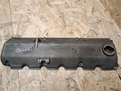 BMW E28 E30 325 525 M20 B27 ETA Ventildeckel Zylinderkopfhaube