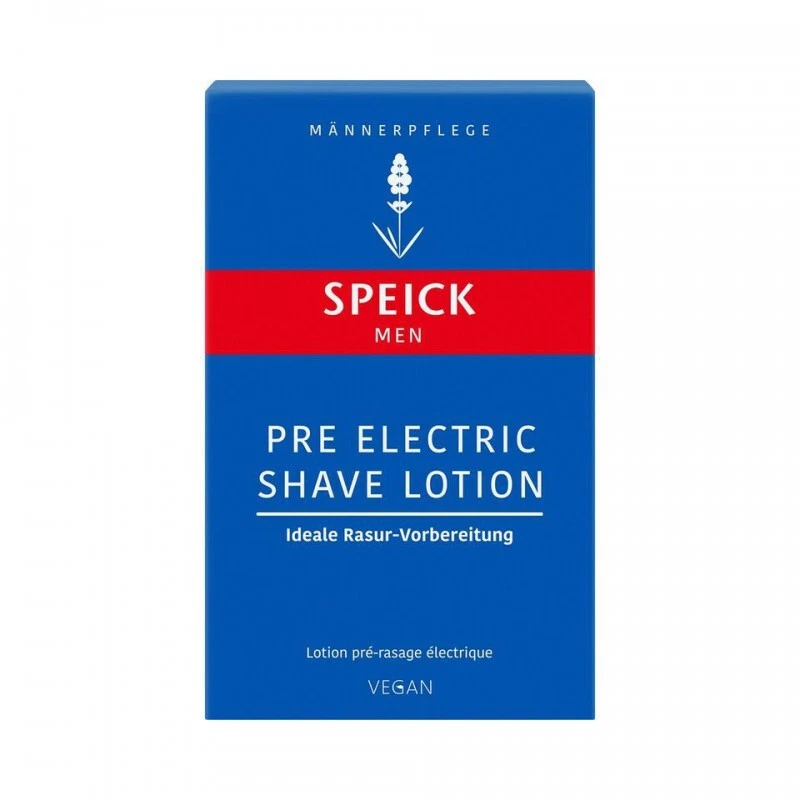 Speick Men Pre Shave Lotion Electric 3.4oz Pack of 6 - Image 4 of 4