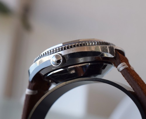Watch Vintage Zenith A3637 - Imagen 6 de 9