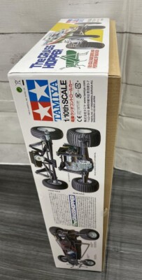 Tamiya The Grasshopper Off Road 1/10 Electric RC Car Series No.346