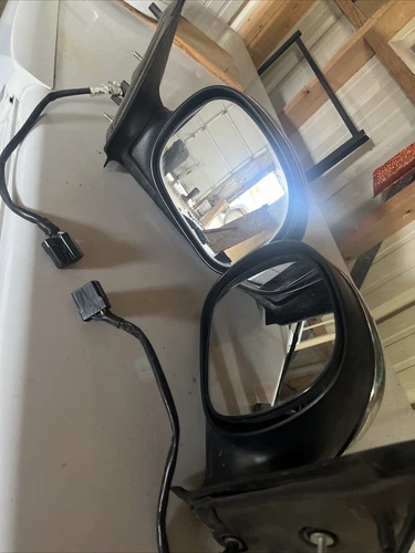 mirrors for 02 ford f-150 xlt