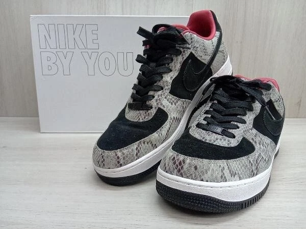 Nike Air Force1 By You Unlocked (US 10.5/ 28.5cm) 