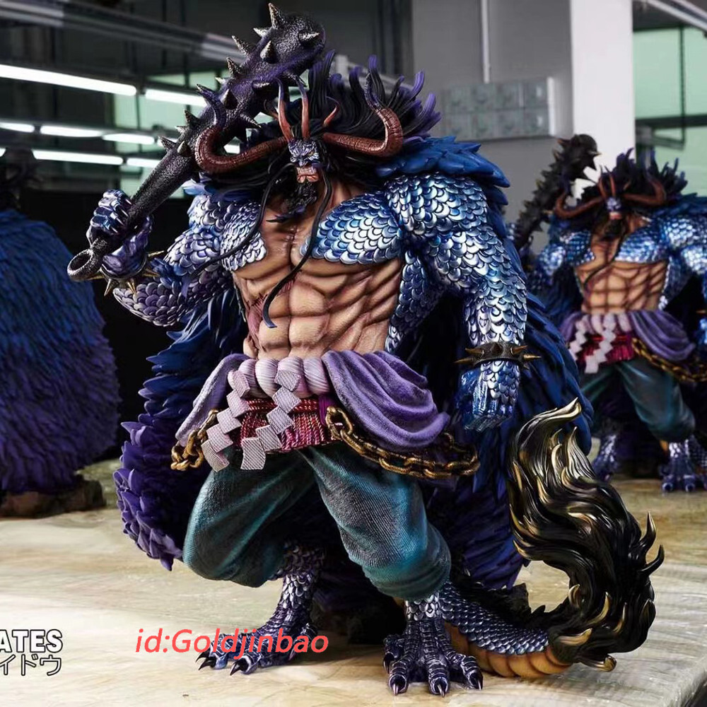 jacksdo カイドウ スタチュー JacksDo - Kaido – StatueCorp