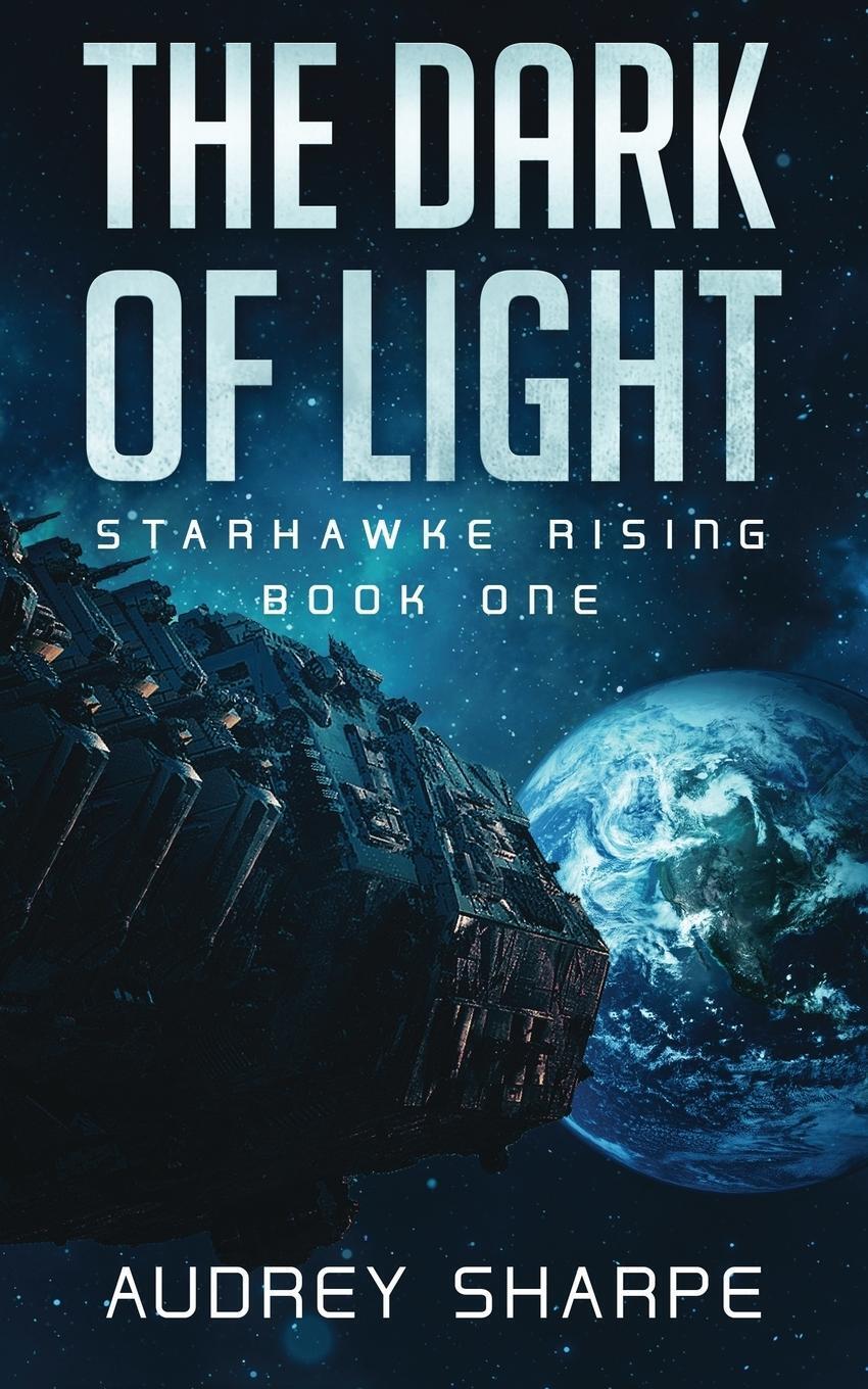Thumbnail - The Dark Of Light Audrey Sharpe Taschenbuch Starhawke Rising Paperback