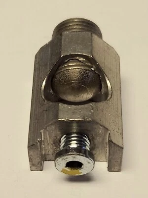 EATON TA250FJ POLARIS JG JGE JGH Breaker Lug Terminal 8-350 mcm CU7AL 350 MCM