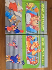 Reading Street Grade 2 Student Textbooks 2.1 And 2.2