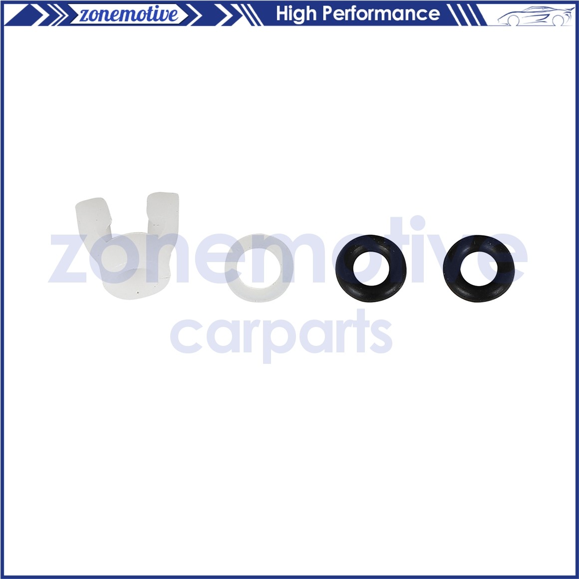 Front Left Air Suspension Shock ForLexus LS460 LS470 2007-2012 RWD / 2WD