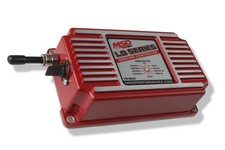 MSD 6014 RED LS Ignition Control