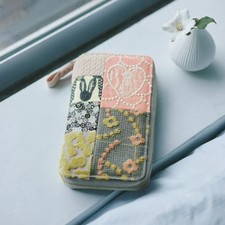 Hobonichi Weeks Cover Mina Perhonen piece weeks mix 2027 Techo Limited Japan New