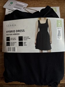 Aldi Dress