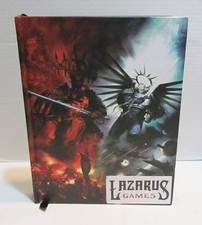 WARHAMMER 40,000 40K CORE BOOK GAMES WORKSHOP 2020 HARDCOVER WARGAME